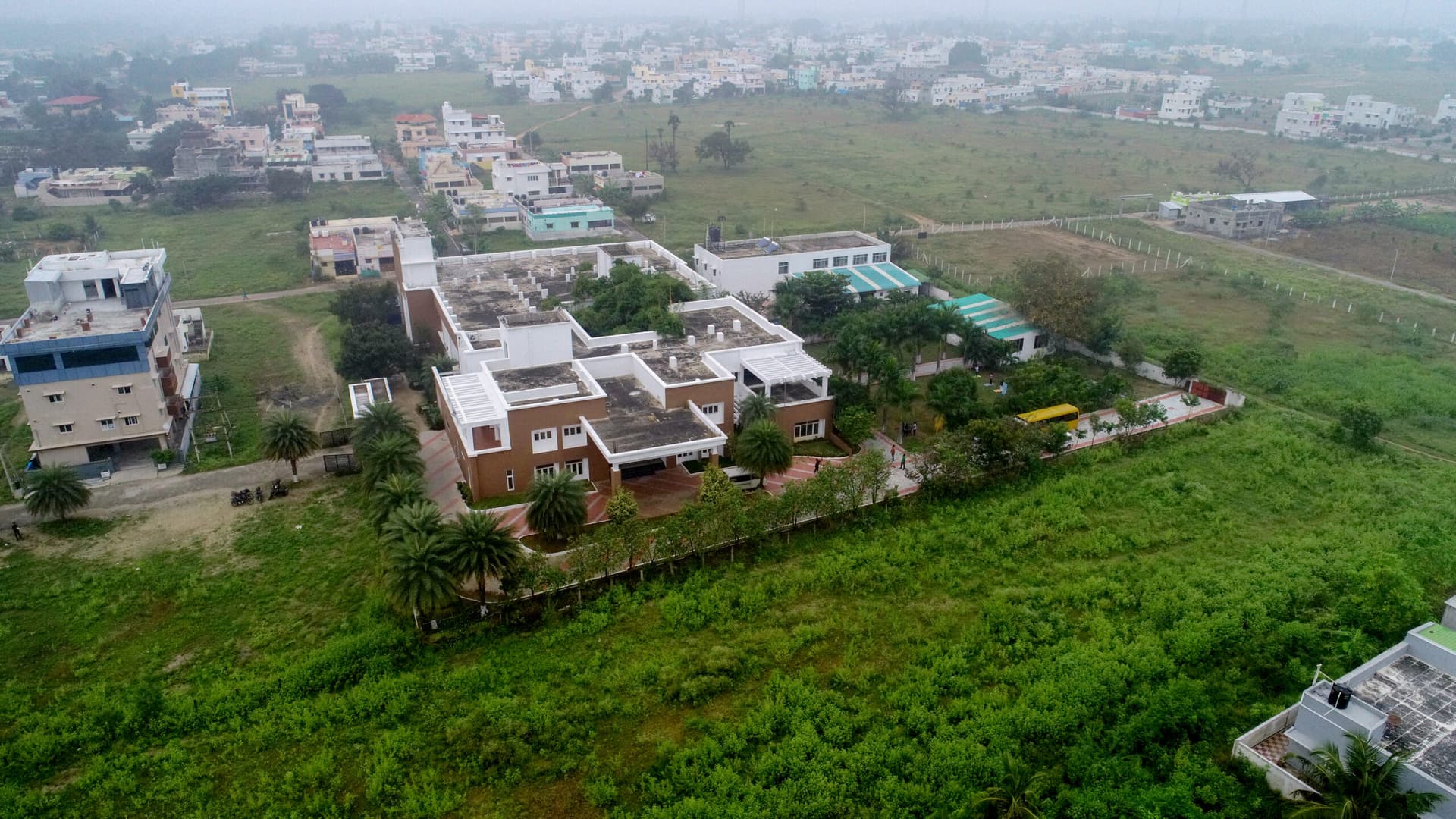 Vivekananda Institute of Management Studies-image