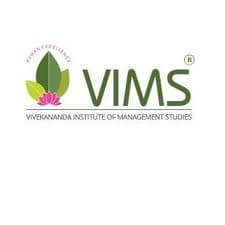 VIMS Coimbatore-logo