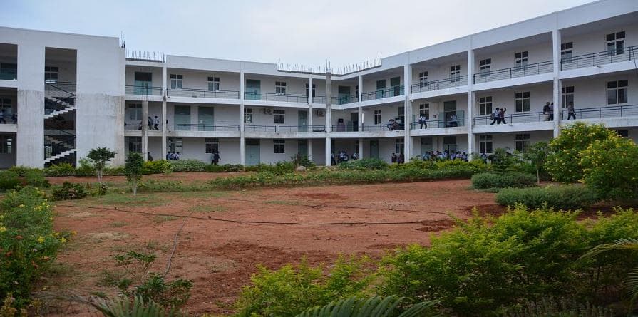 VCE Madurai-image