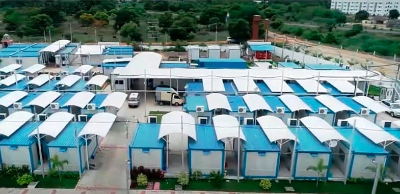 Vaigai College of Engineering-image