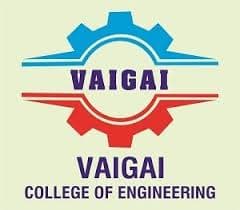 VCE Madurai-logo
