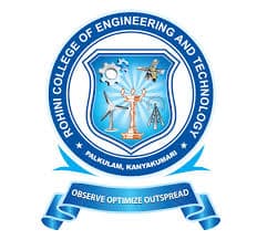 Rohini College of Engineering and Technology-logo