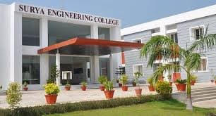 Sureya College of Engineering-image