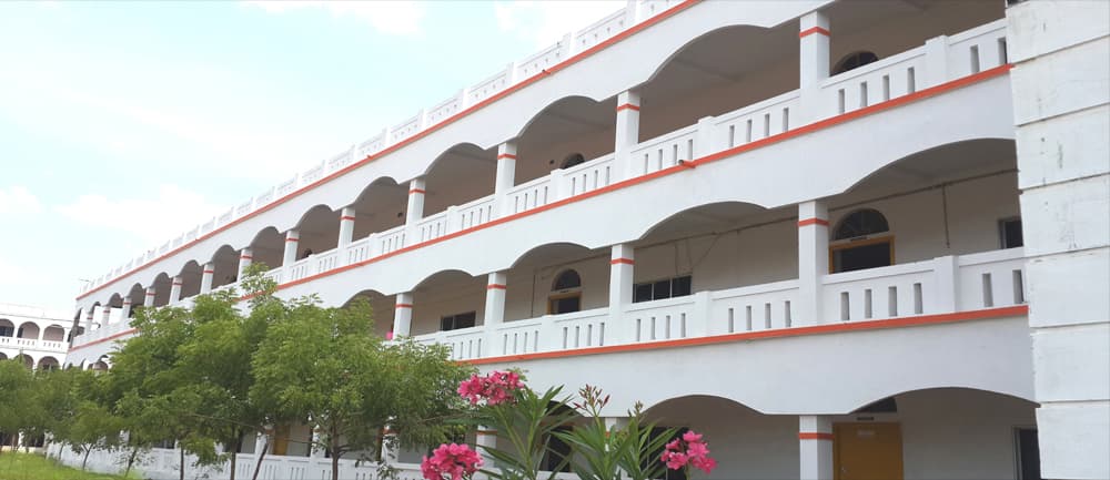 Surya College of Engineering, Tiruchirappalli-image