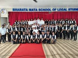 Bharata Mata School of Legal Studies-image