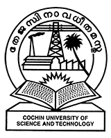 Cochin Institute of Science and Technology-logo