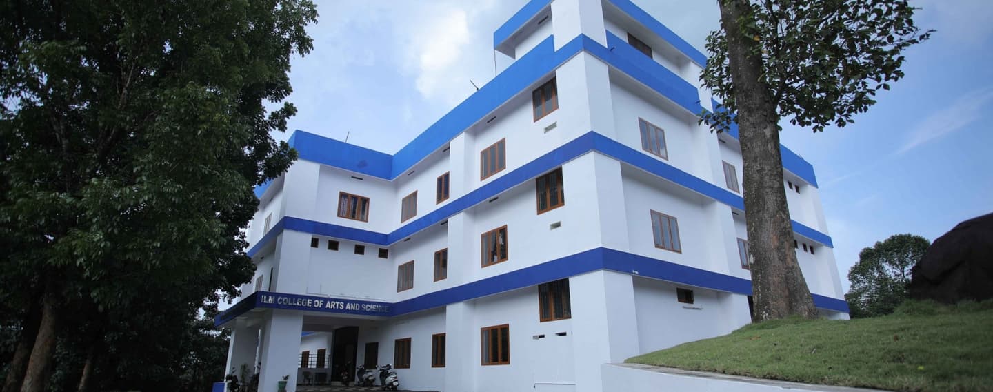 ILM College of Arts and Science-image