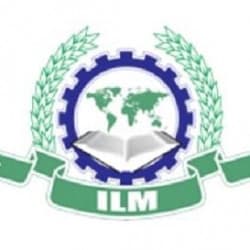 ILM College of Arts and Science-logo