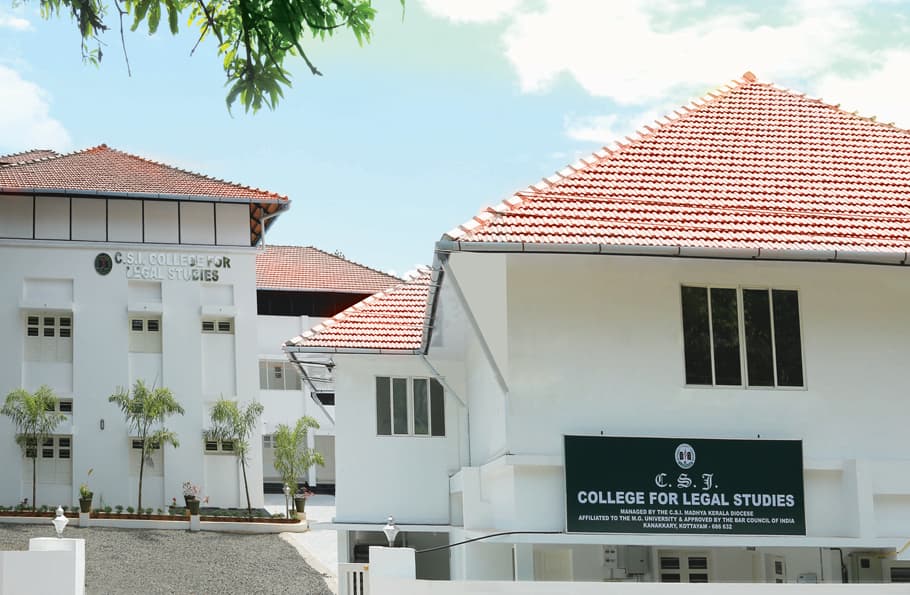 CSI College for Legal Studies-image