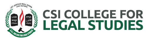CSI Legal Studies-logo