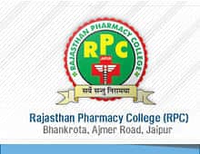 Rajasthan Pharmacy College-logo