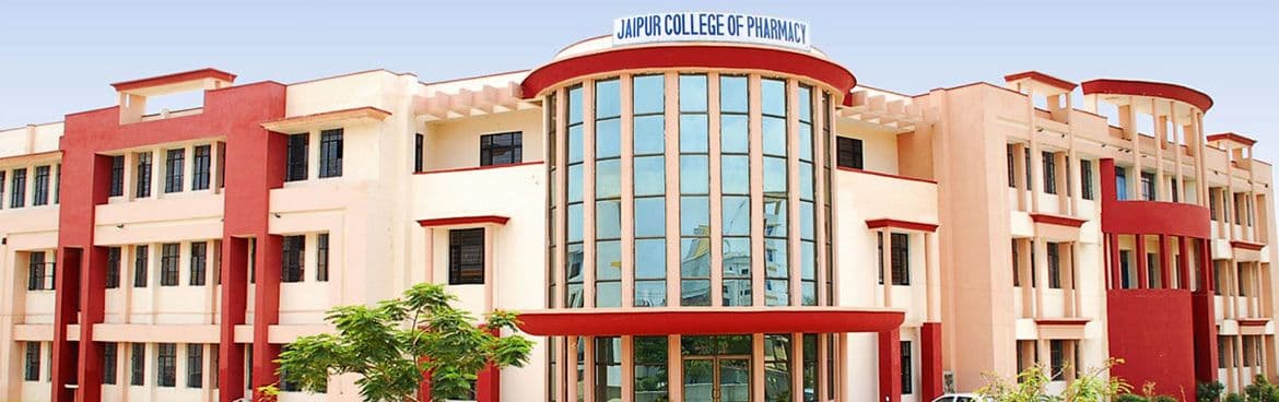 Jaipur College of Pharmacy-image