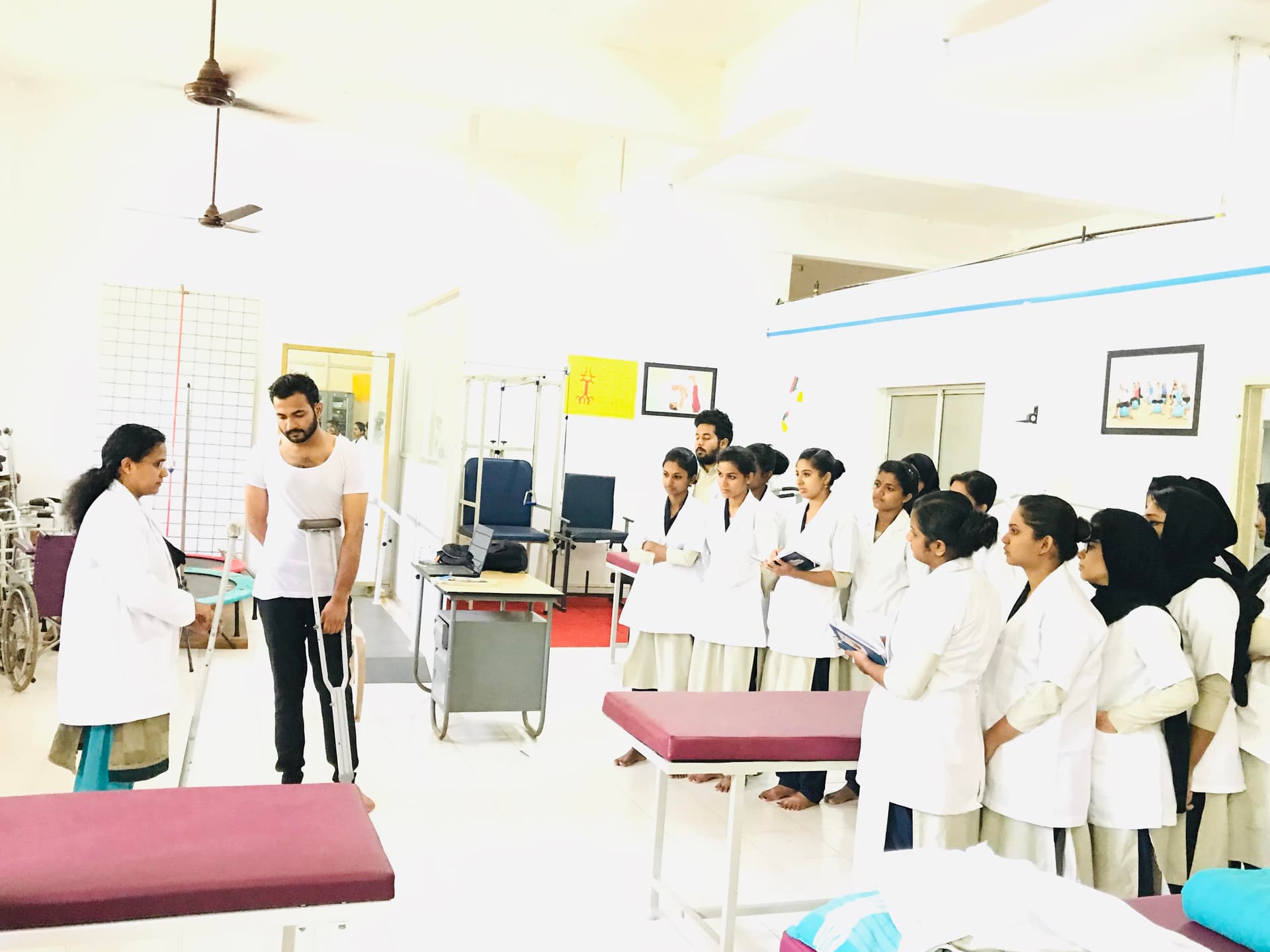 Institute of Paramedical Sciences-image