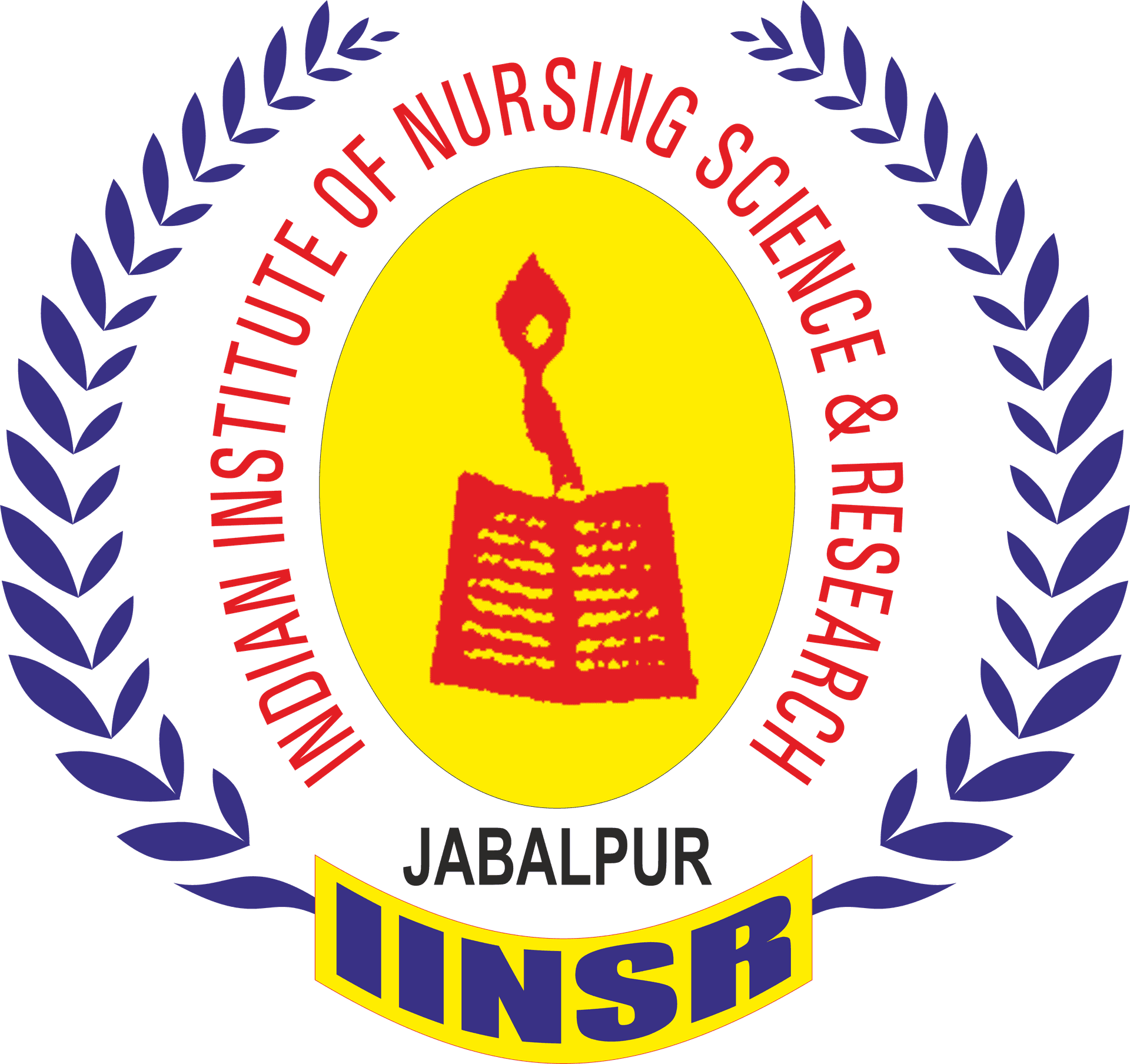 IINSR Jabalpur-image