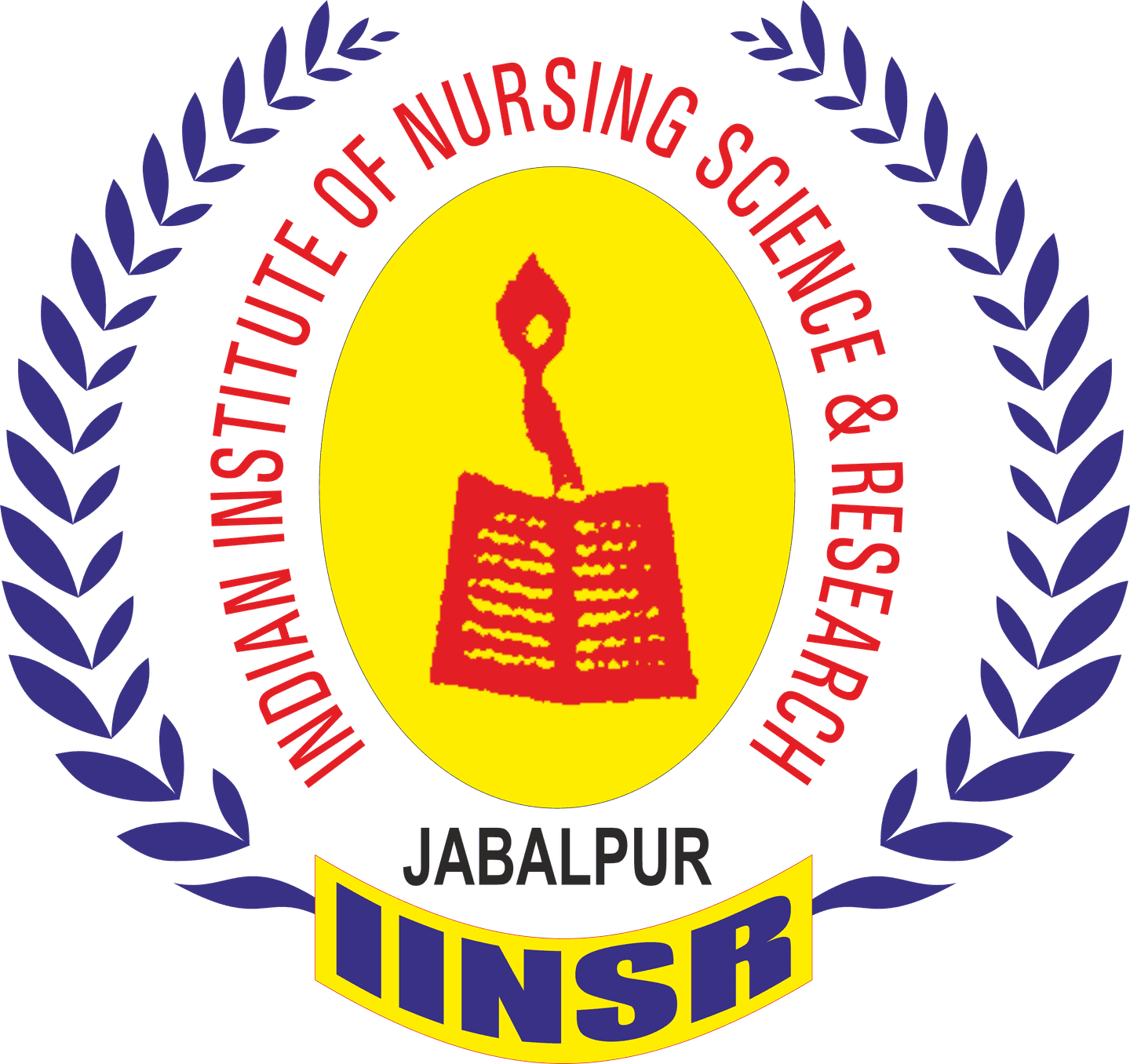 Jabalpur Insitute of Nursing Sciences & Research-logo