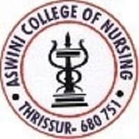 Aswini College of Nursing-logo