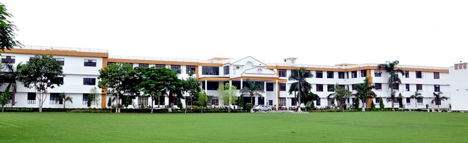 Shri Ram Murti Smarak College of Engineering and Technology-image
