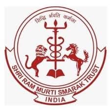 Shri Ram Murti Smarak College of Engineering and Technology Bareilly-logo