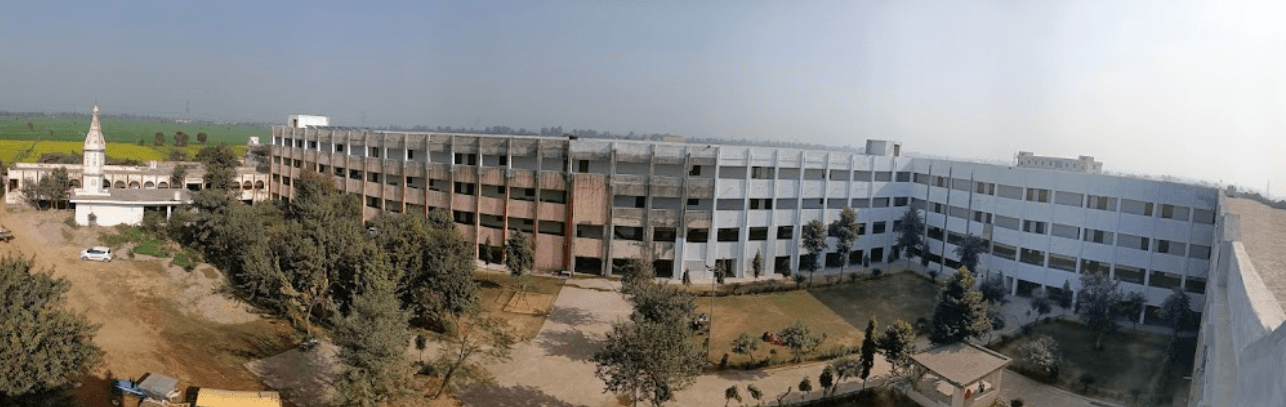 B.D.M. College of Nursing-image