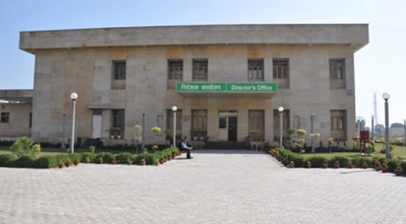 BPS Govt. Medical College for Women-image