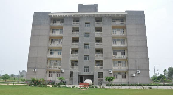 BPS Govt. Medical College for Women-image