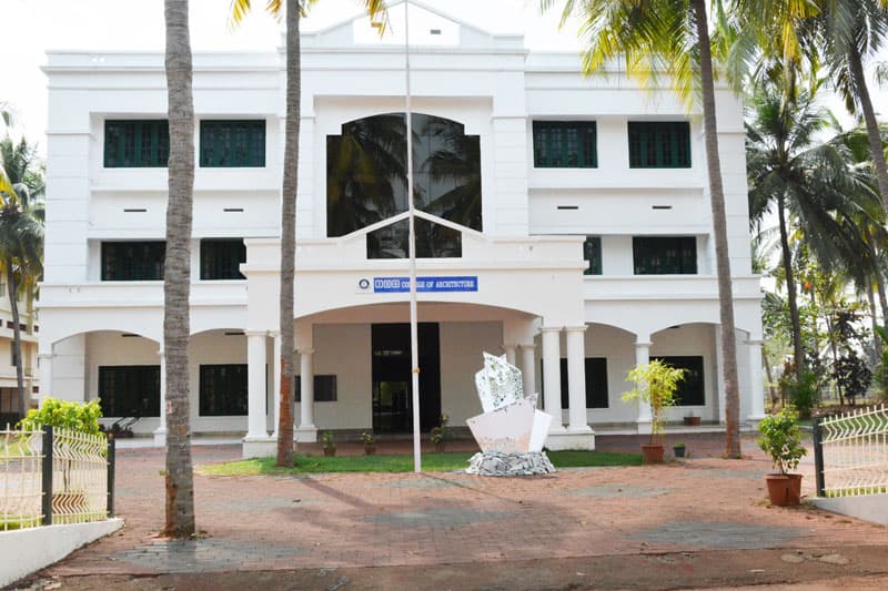 IES College of Architecture-image