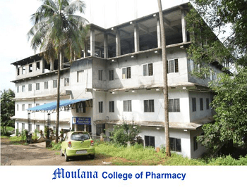 Moulana College of Pharmacy-image