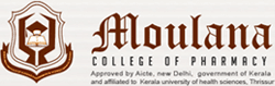 Moulana College of Pharmacy-logo
