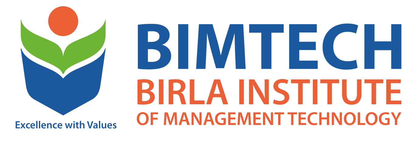 BIMTECH logo