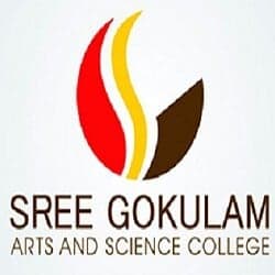 Sree Gokulam Arts and Science College Balussery-logo