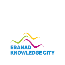 Ernad Knowledge City College of Commerce and Science-logo