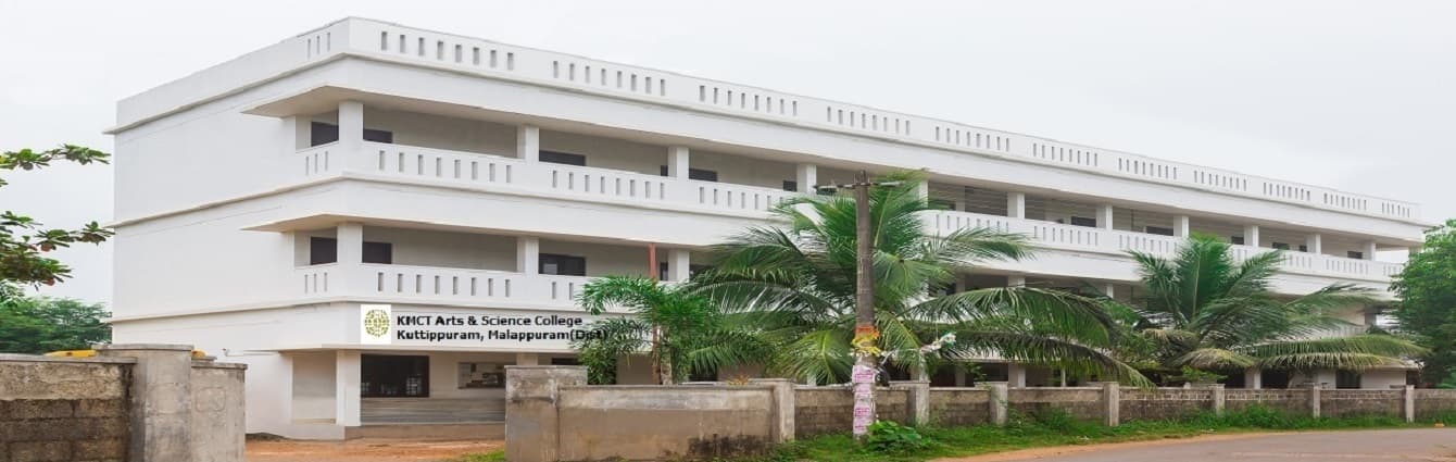 KMCT Institute of Technology and Management-image