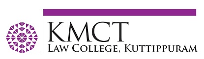 KMCT Law College-logo