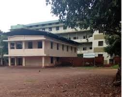 PPTM Arts And Science College Cherur