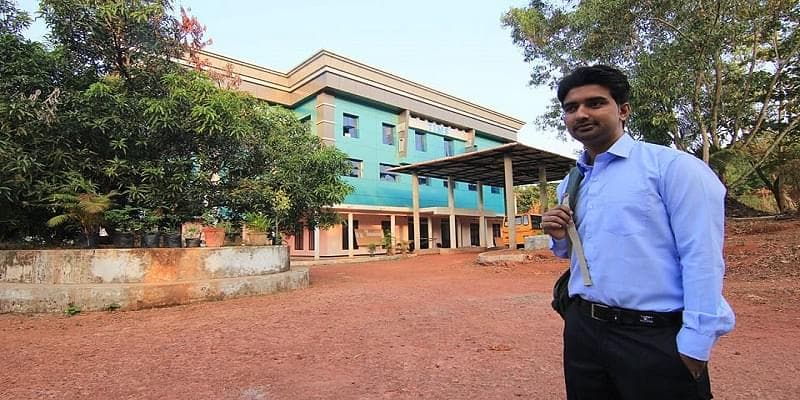 Talent Institute of Management Studies Edappal-image