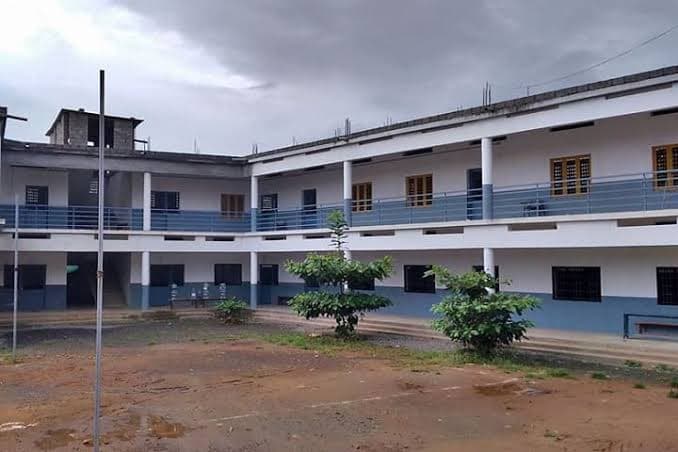Nethaji College-image
