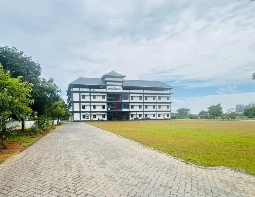 Paramekkavu College Of Arts & Science-image