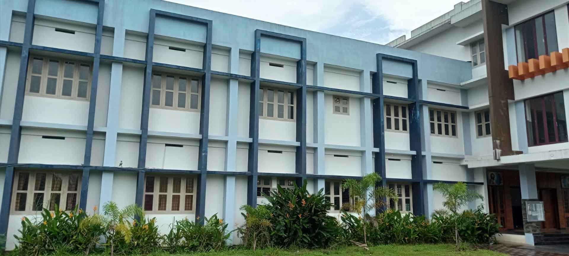 St Teresa's Arts and Science College Kottakkal-image