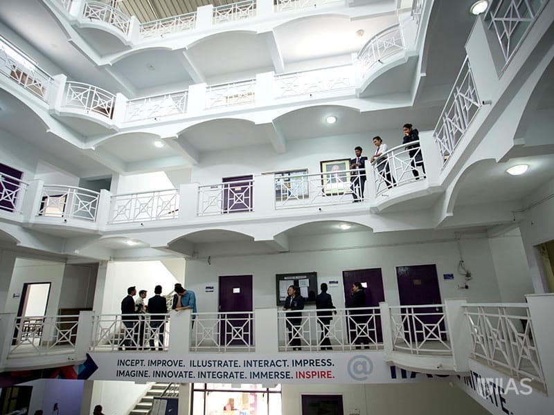 IIAS Darjeeling-image