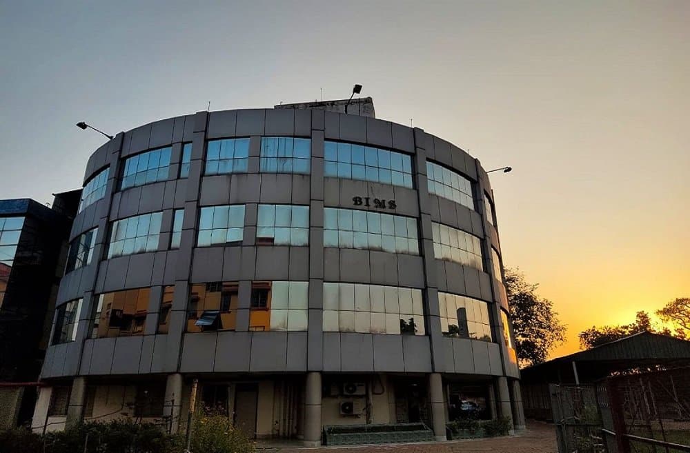 Bharatiya Vidya Bhavan Institute of Management Science, Kolkata-image