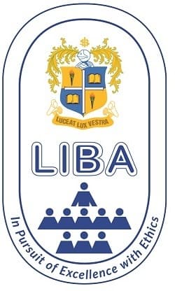 Loyola Institute of Business Administration-logo