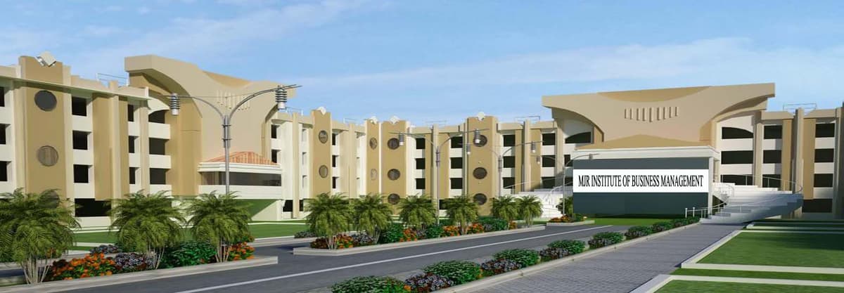 MJR INSTITUTE OF BUSINESS MANAGEMENT-gallery-image-3
