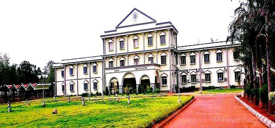 NBKR Institute of Science and Technology Vidyanagar-image