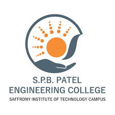 Saffrony Institute of Technology & S.P.B. Patel Engineering College-logo