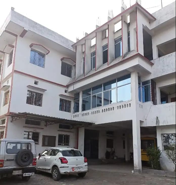 J.T.T. College, Koderma-gallery-image-2