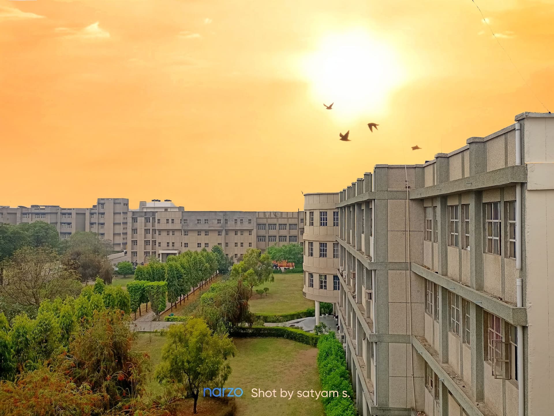 Ram-Eesh Polytechnic-image