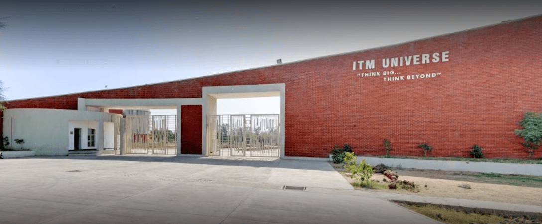 ITM Baroda University-gallery-image-4