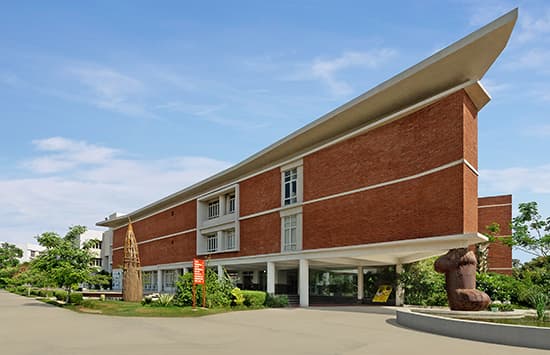 ITM Baroda University-gallery-image-3