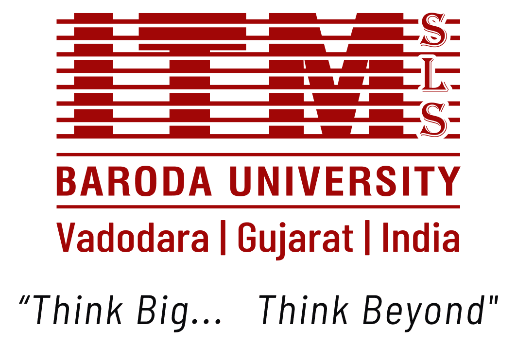 ITM Baroda University-logo