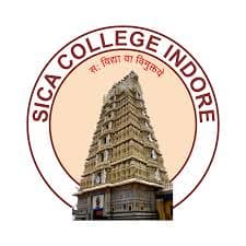 SICA College, Indore-logo